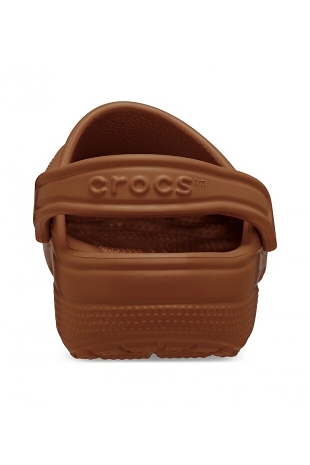 قبقاب بني كلاسيكي - 6