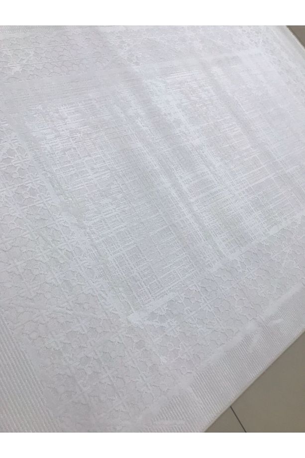 Halı Vista 76589 060 Serisi Triko Akrilik Salon Oturma Yatak Odası Halısı - 3