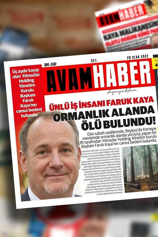 Çözülmemiş Davalar - Mahzendeki Cinayet - 8
