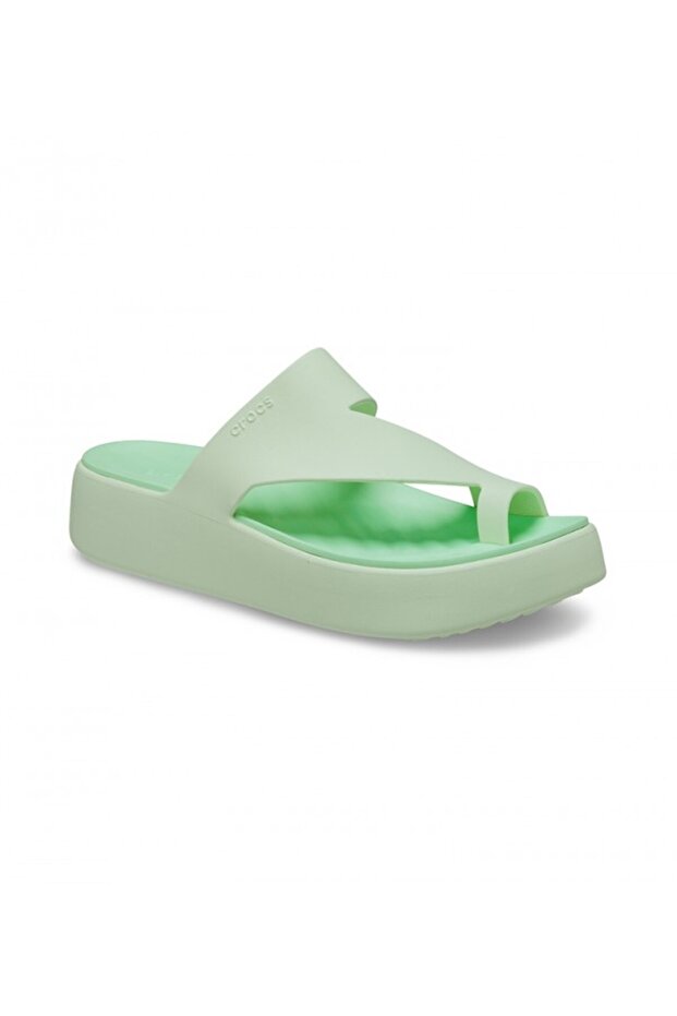 Getaway Platform Toe Loop - 5