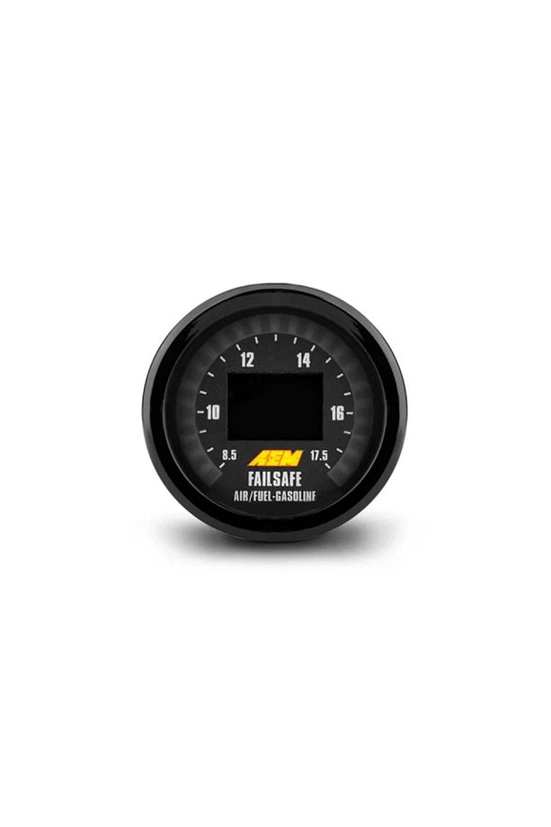 Electronics 30-4900 Dijital Failsafe Geniş Bant AFR Ölçer Kiti - 3