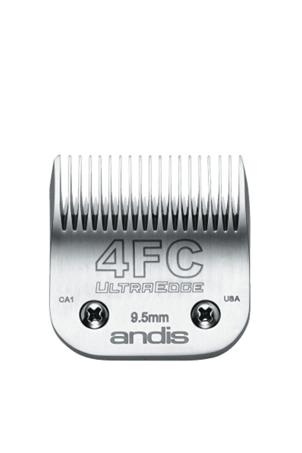 UltraEdge® Detachable Blade, Size 4FC