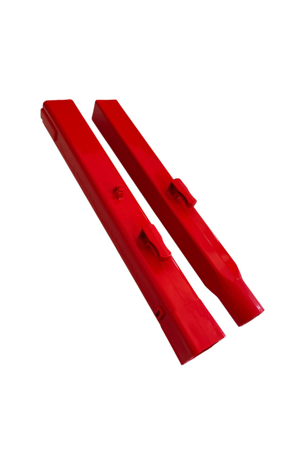 Fantom P1200 Practical Vacuum Cleaner Pipe - 1