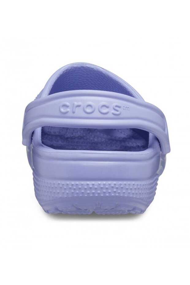 حذاء كلوج كلاسيكي أرجواني - 6