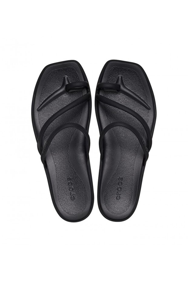 Miami Toe Loop Sandal - 4