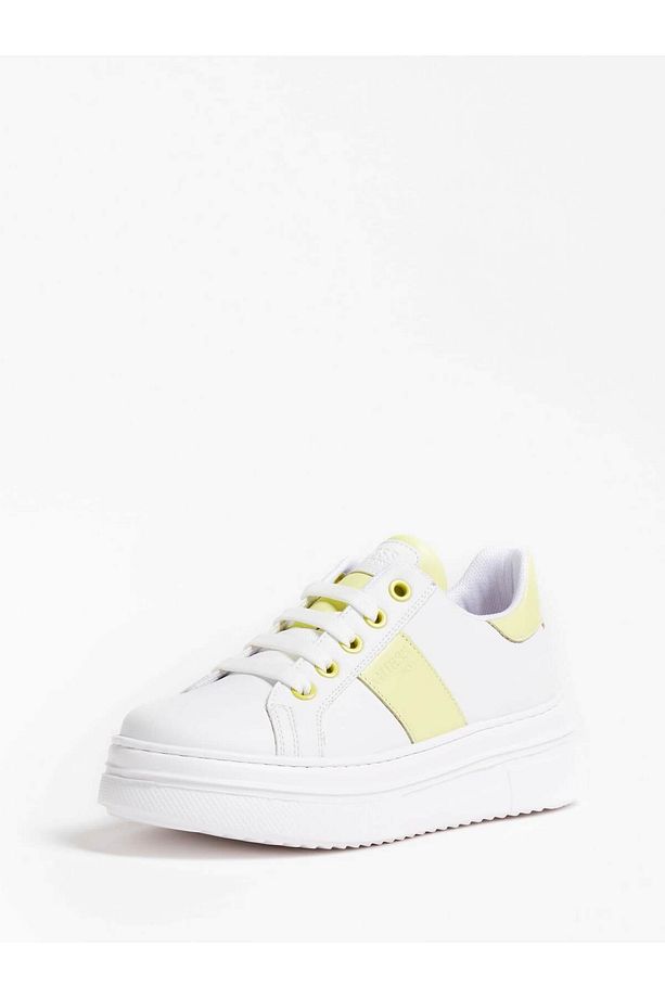 William Bebek Sneaker - 1