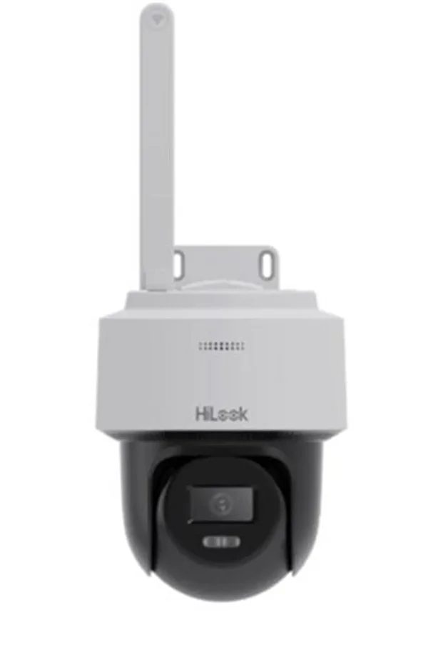 PTZ-N2C400I-W(W) 4 MP 2.8 mm IR WIFI PT Ağ Ip Kamera - 1