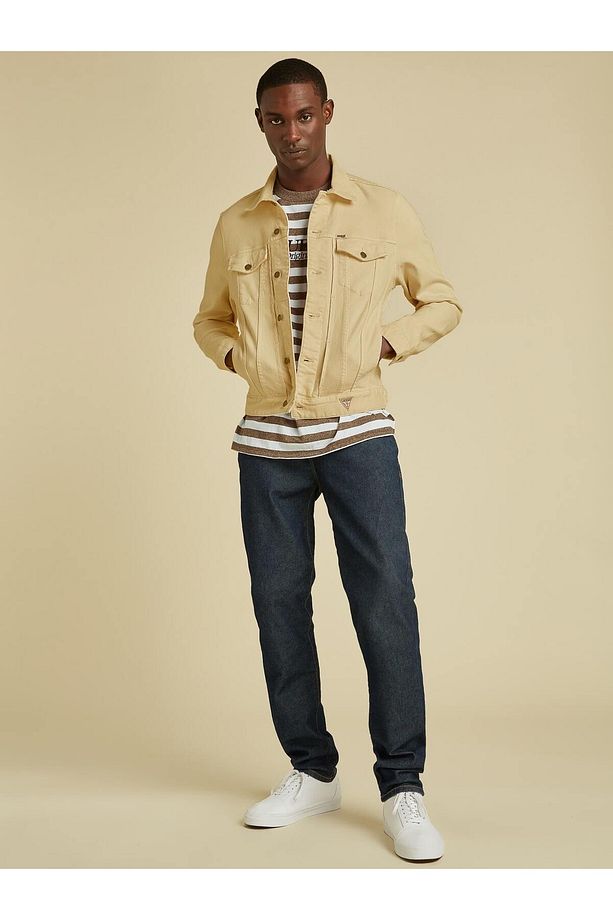 Go Blk Erkek Slim Fit Jean - 3