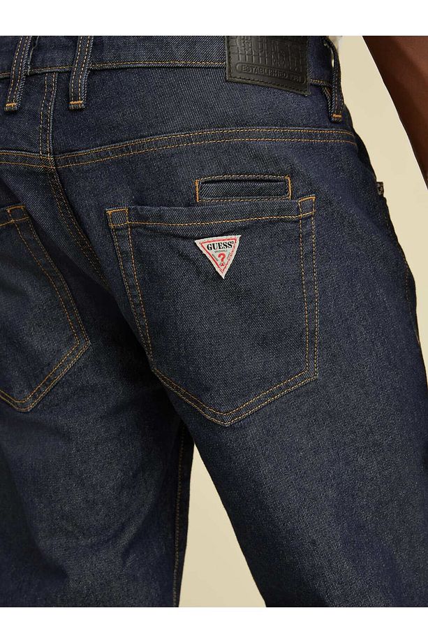 Go Blk Erkek Slim Fit Jean - 6