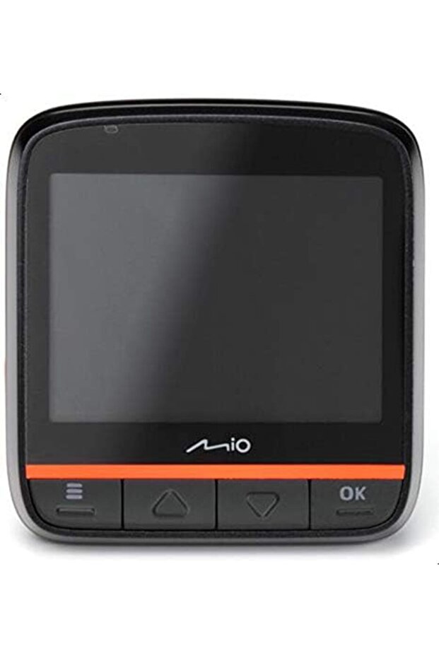 Mio MiVue 358 مسجل فيديو رقمي للسيارة
