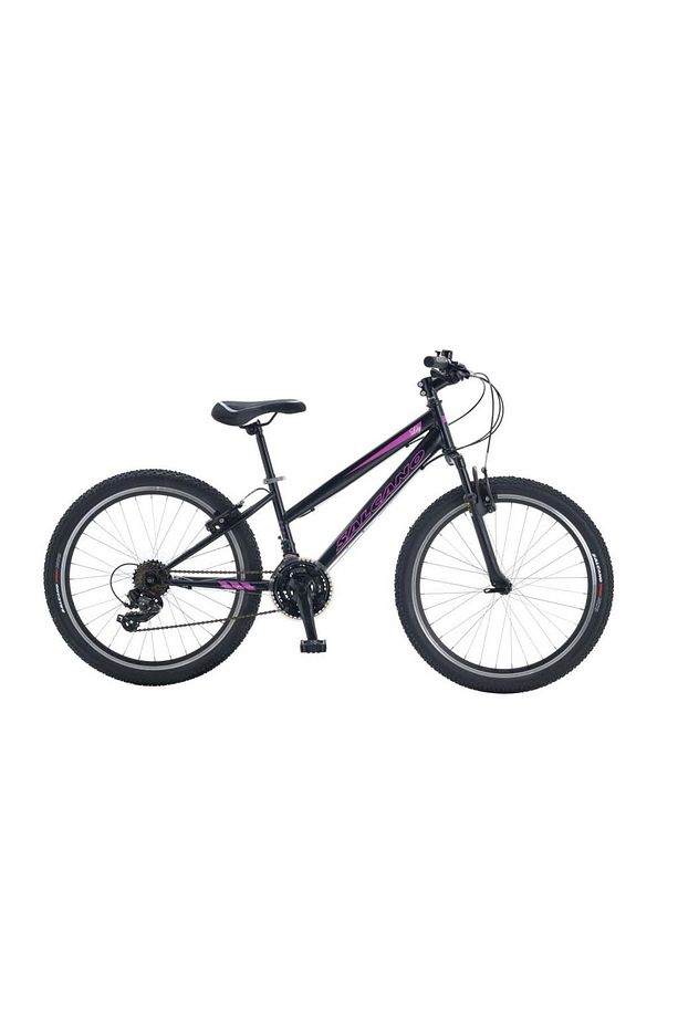 Lily 24 Jant V Fren Çocuk Bisikleti 2025 Model - 1