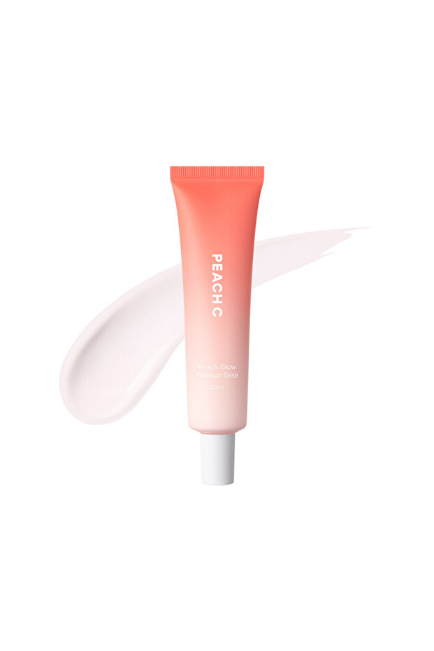 Beach Sea Radiance Primer - Peach - 1