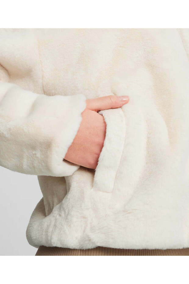 Classics Soft Fleece Jacket - 4