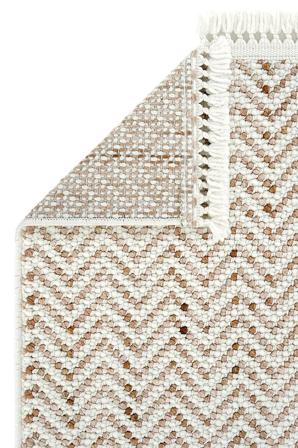 Sareno 1110 Taba - Salon, Koridor (Yolluk), Mutfak, Antre, Yatak ve Oturma Odası Halısı - 3