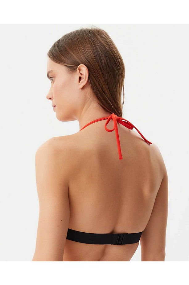 Triangle Bikini Üstü - 3