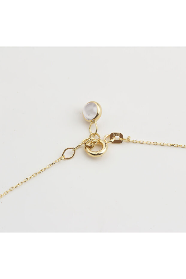 Altın Kiraz Halhal - 3