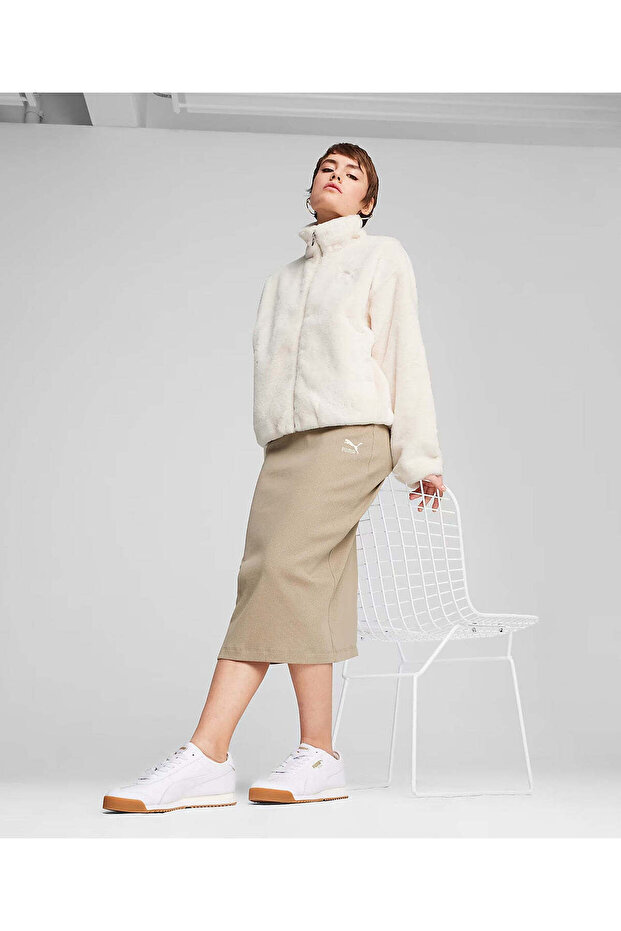 Classics Soft Fleece Jacket - 5