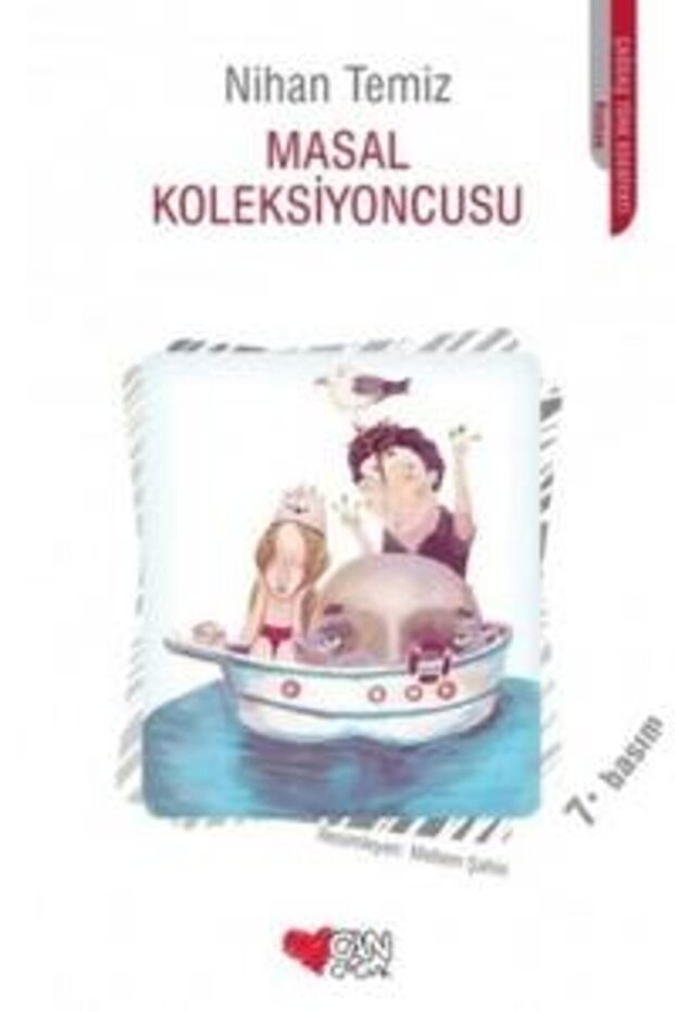 Masal Koleksiyoncusu