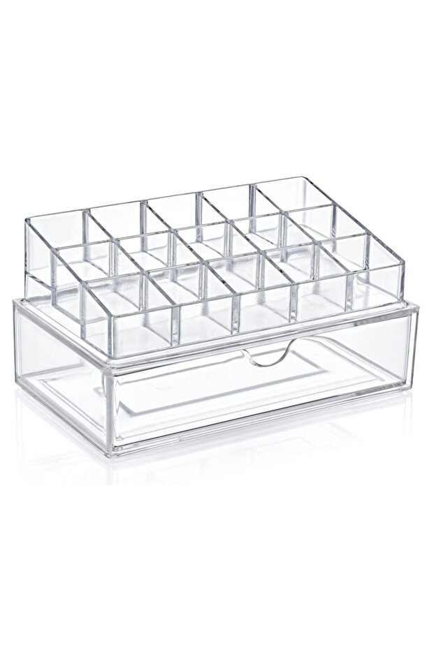 Oje ve Manikür Seti - 1