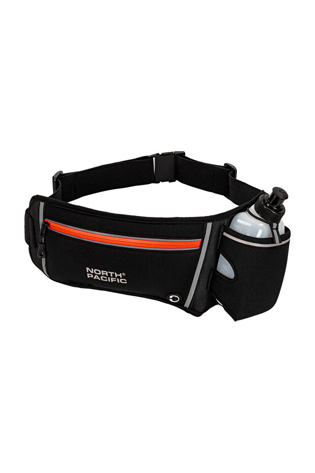 Mataralı Bel Çantası - 1