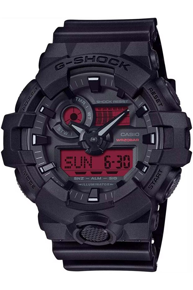 GA-700BBR-1ADR Kol Saati - 1