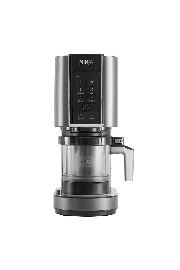 Ninja CREAMi 7 in 1 Dondurma Makinesi - 4