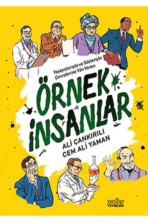 Örnek İnsanlar