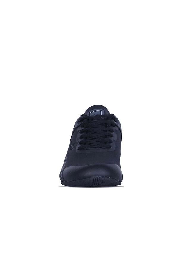 Chrome Siyah Erkek Sneaker Ayakkabı - 3