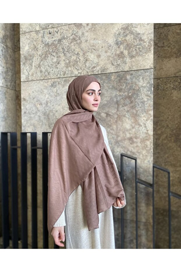 bambu jakar şal - 2