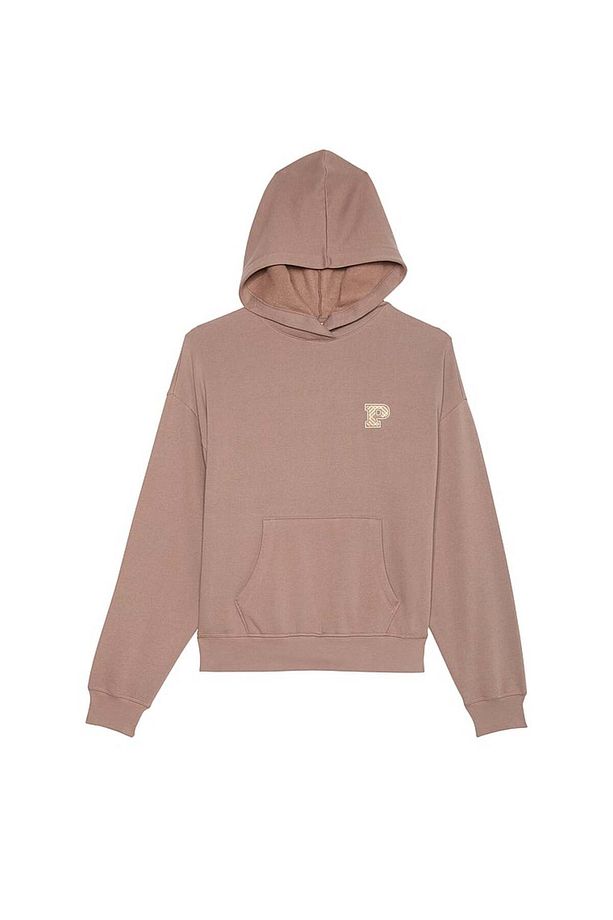 Ivy Kampüs Polar Kapüşonlu Sweatshirt - 3