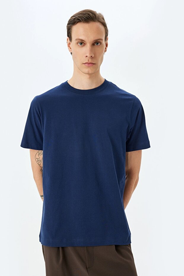 TSHIRT SS BSC (SS 25) - 1