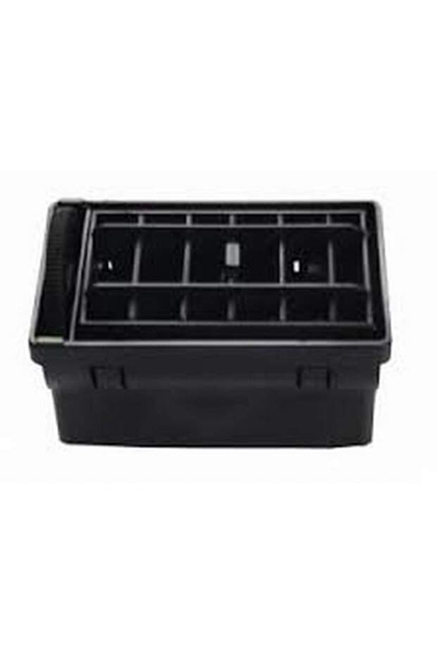 Heater Diffuser Side Right-Left Dks/M131 - 1