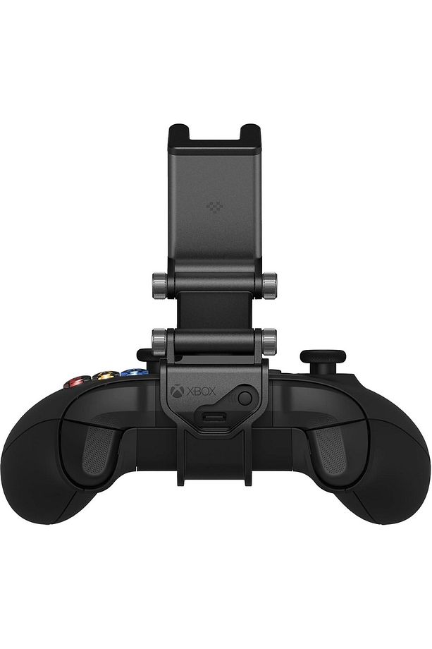 Xbox Oyun Kontrolcüsü Cep Telefonu Tutacağı Lisanslı - 3
