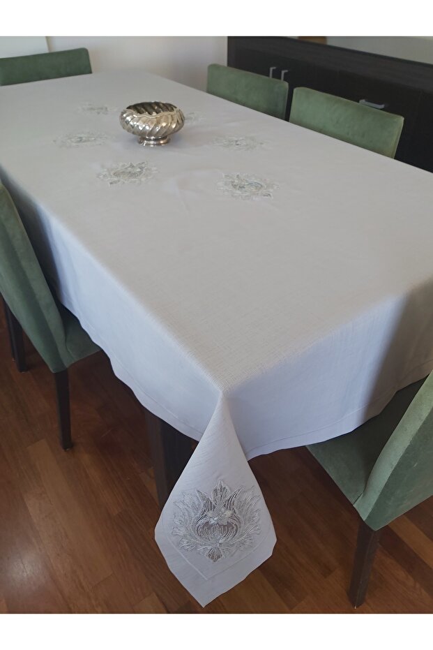 Masa örtüsü - 3