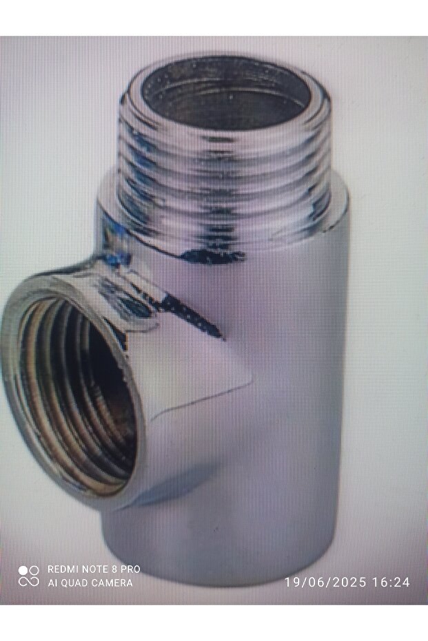 1/2 UZATMA DELİKLİ TE KALDE - 3