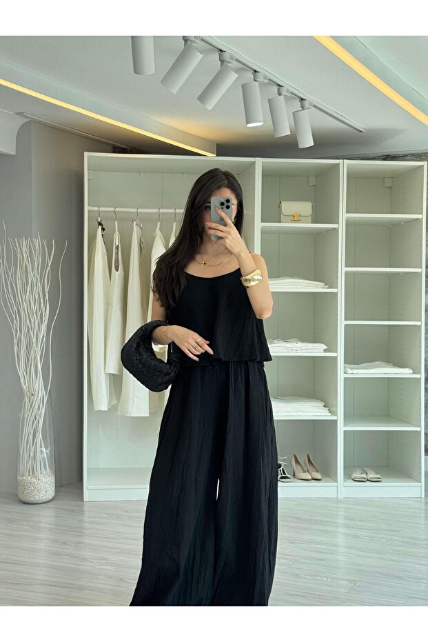 Kırışık Takım - 2