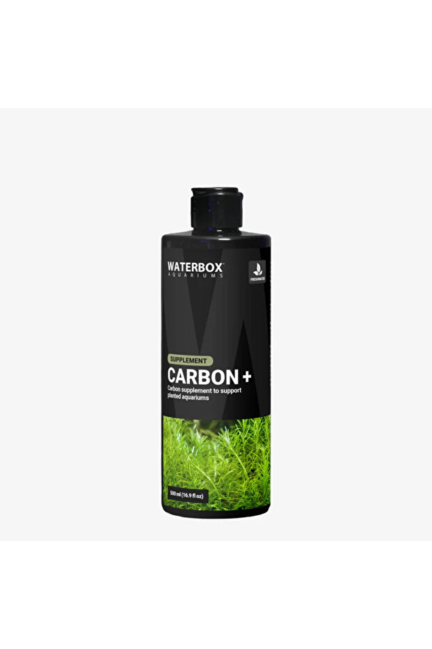 Carbon + 500Ml - 1