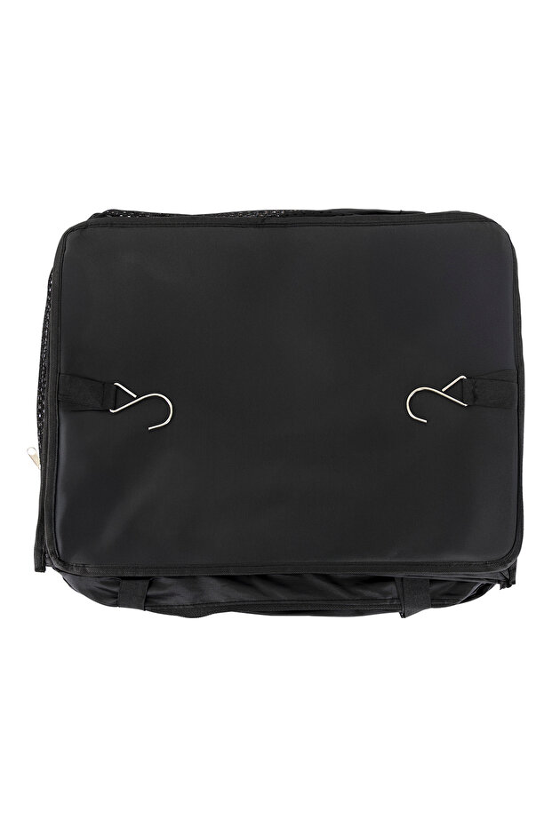 Katlanabilir Raflı Orgnaizer - 3