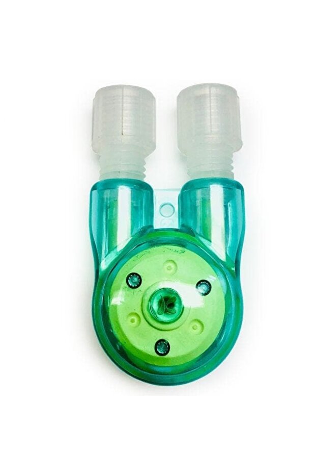 F4P pump head � Green