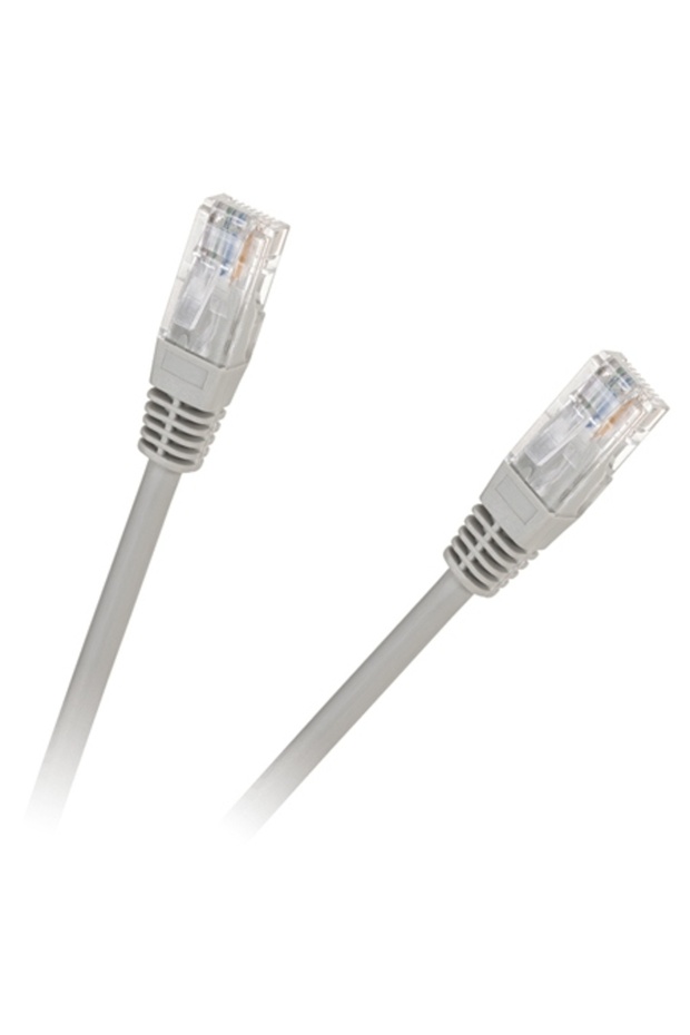 CABLU DE PATCH UTP CCA 1.5M - 1