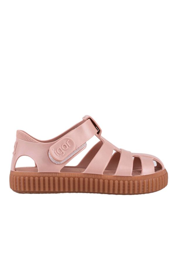 22-32 Numara Önü Kapalı Hafif Unisex Kız-Erkek Çocuk Sandalet - 2