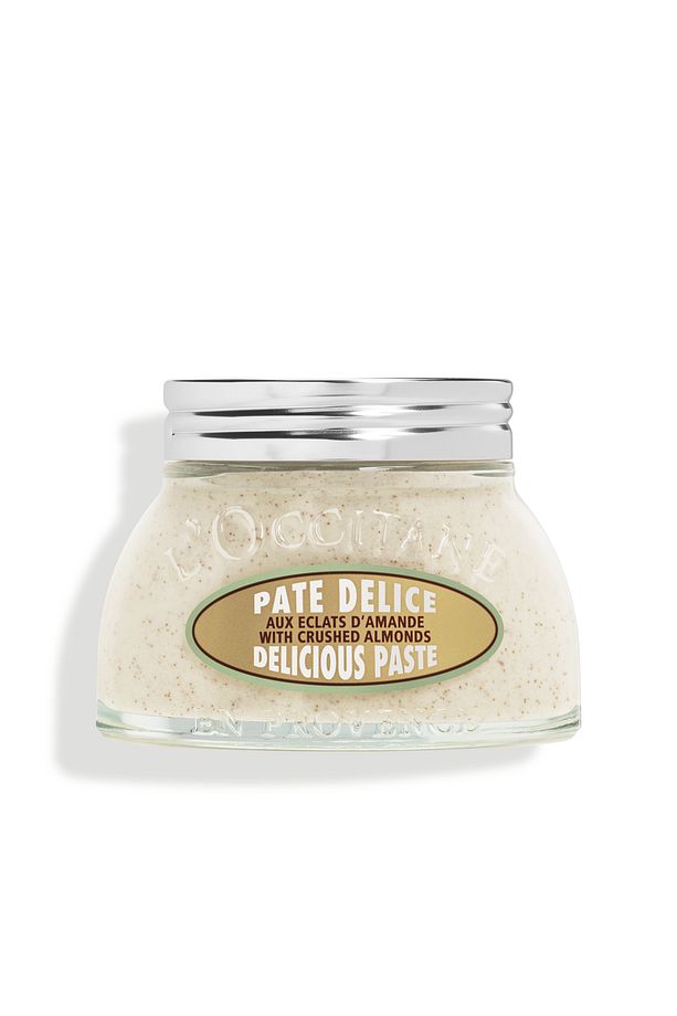 Almond Delicious Paste - Badem Vücut Peelingi 200 ml - 1