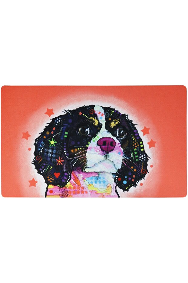 Mats For Dogs King Charles 12 x 20 Inch / 30 x 50 cm