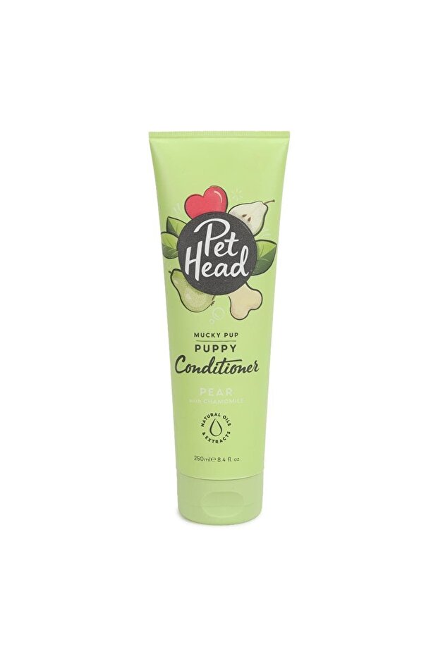 Mucky Puppy Conditioner 250ml/8.4 fl oz