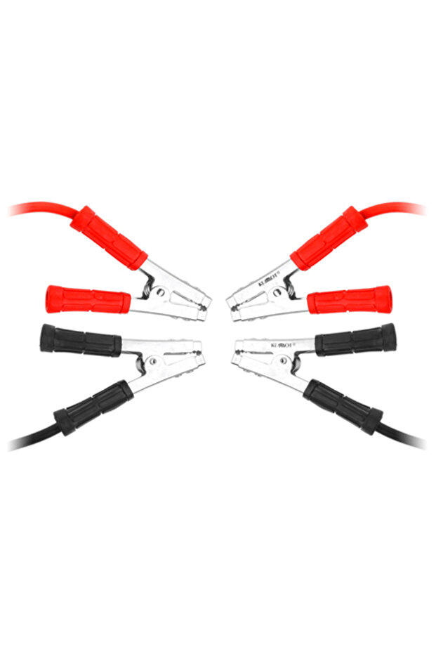 CROCODILE CABLE 600A 4M - 1