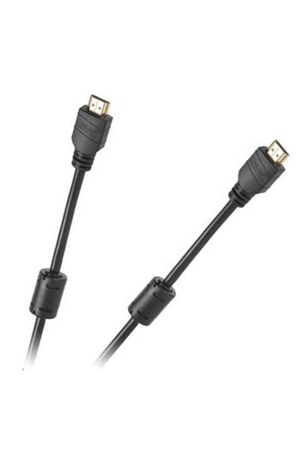 DIGITAL CABLE HDMI - HDMI 3M - 1