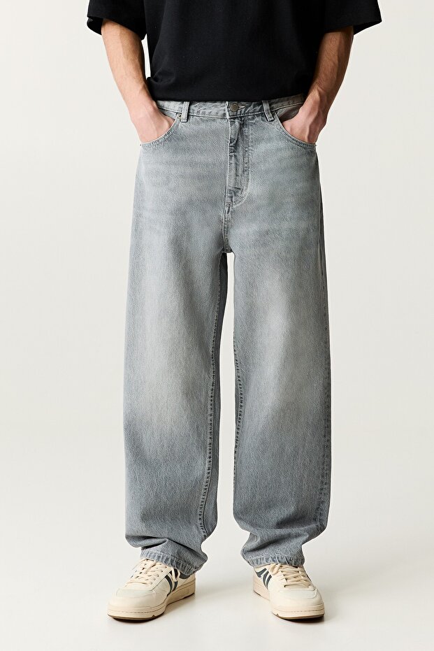 Baggy jean - 3