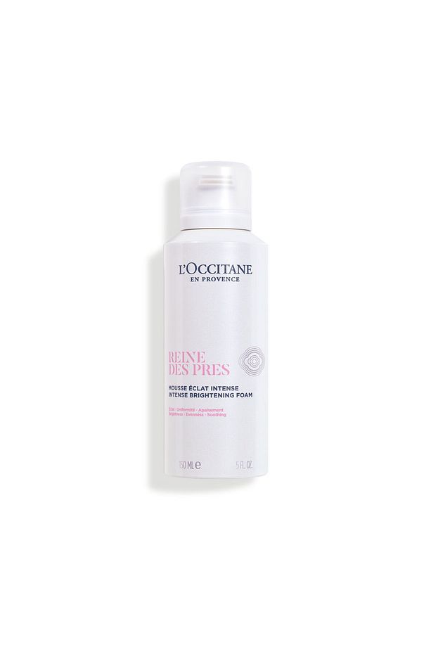 Reine Des Pres Intense Illuminating Foam - Çayır Kraliçesi Aydınlatıcı Yüz Temizleyici Köpük 150 ml - 1
