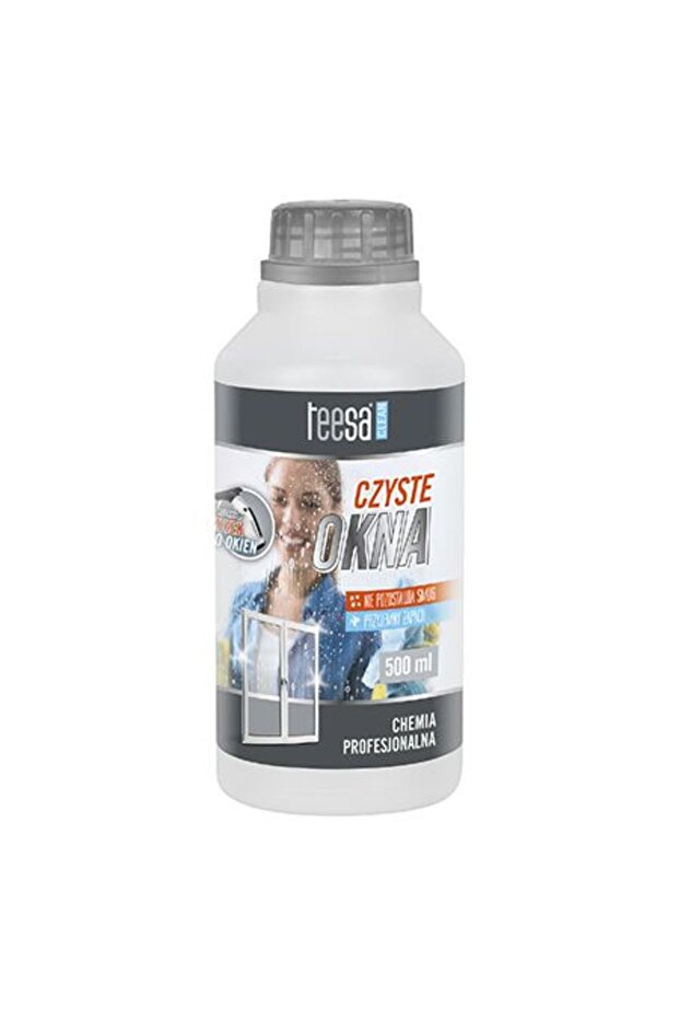 Window Cleaning Concentrate 500 ml