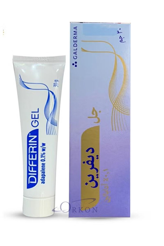 Differin Gel 30g - 1